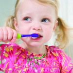 Зуби і гігієна порожнини рота дитини 1