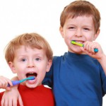 Зуби і гігієна порожнини рота дитини 3