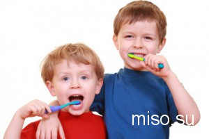 Зуби і гігієна порожнини рота дитини 3