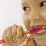 Зуби і гігієна порожнини рота дитини 5