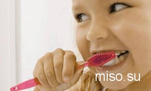 Зуби і гігієна порожнини рота дитини 5